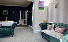 The Lytham Cottage